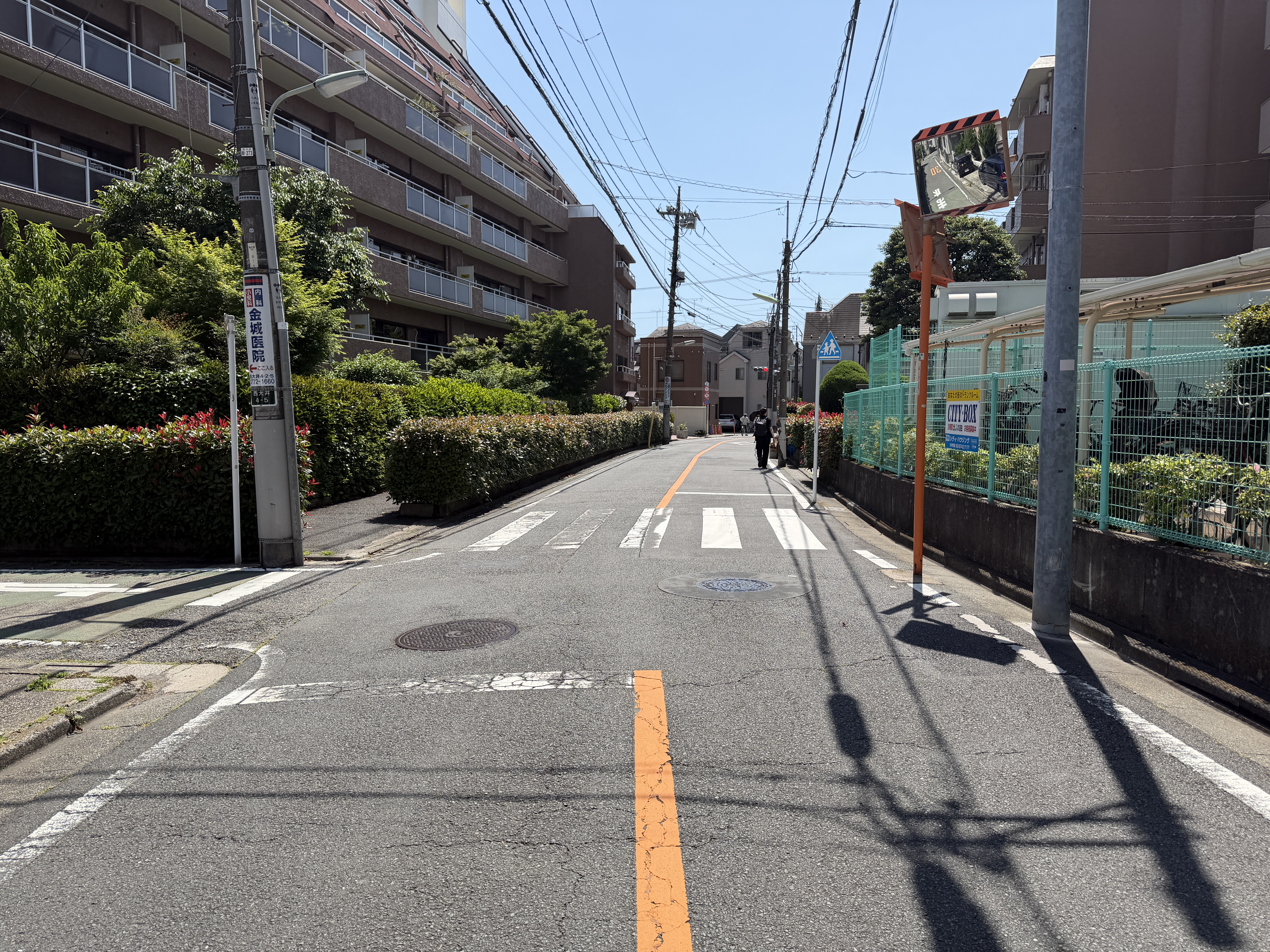 補助第31号線1-2