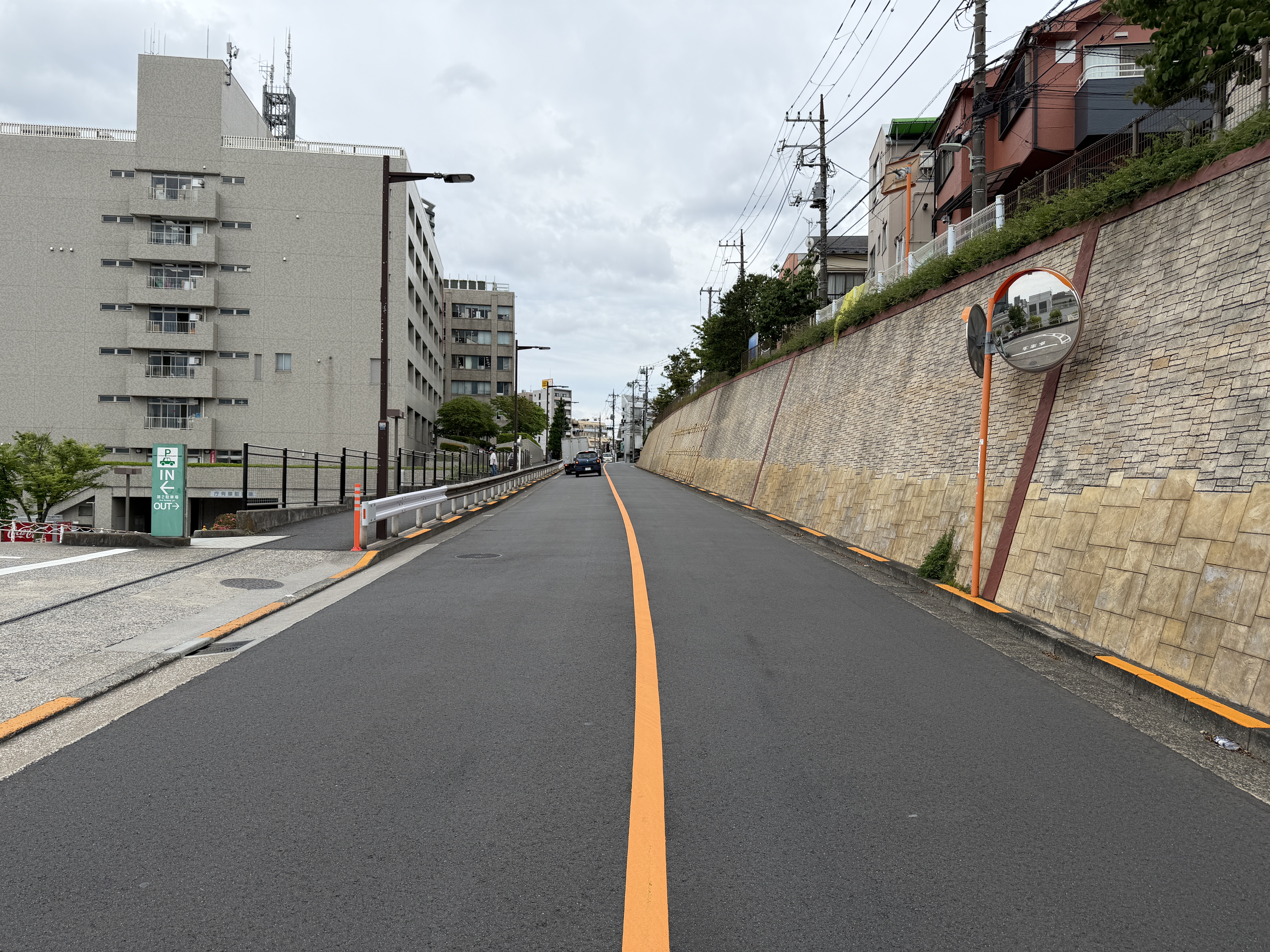 補助第163号線3-4