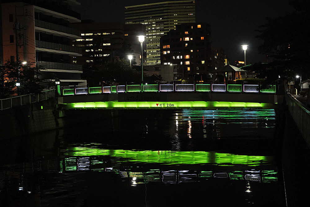 品川橋