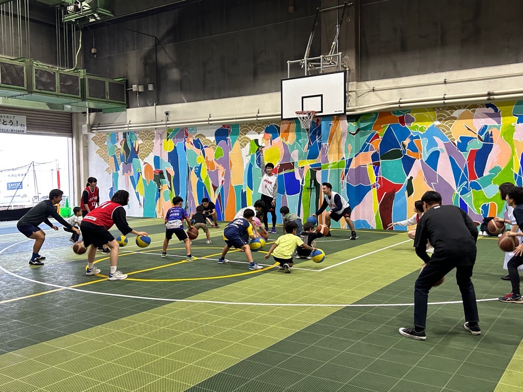 デフスポーツの画像