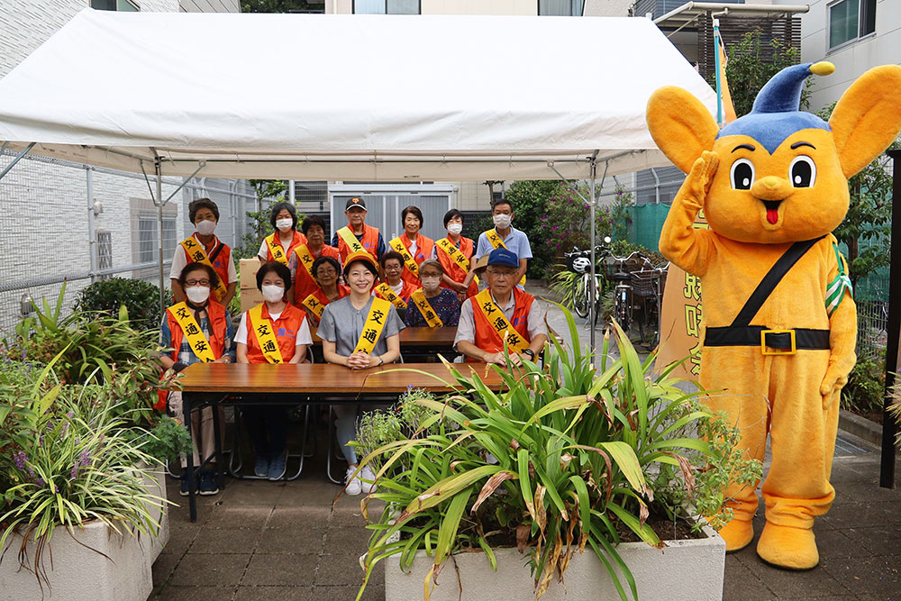 豊町二丁目新和会の写真