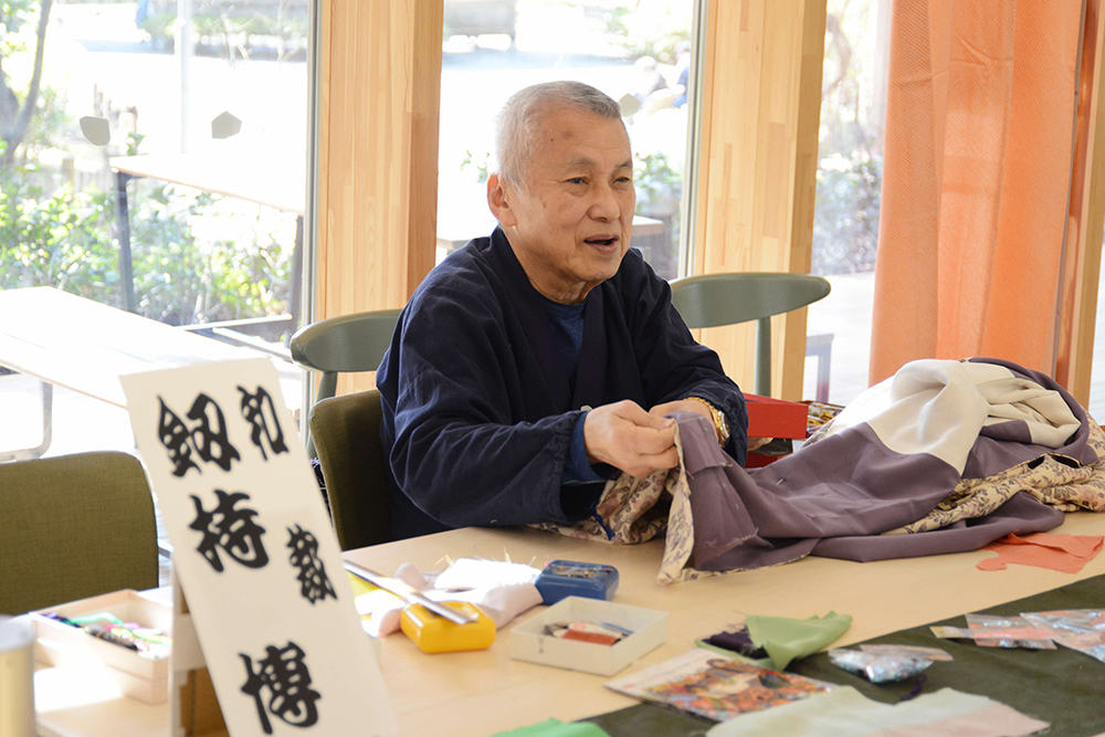 剣持さんの画像