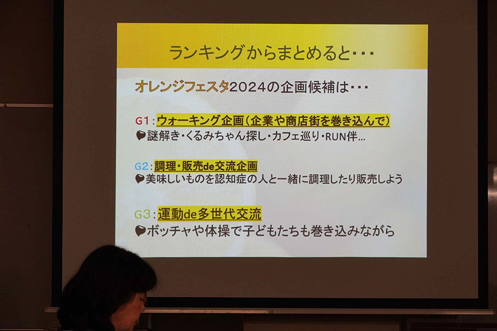 講義のスライド画像