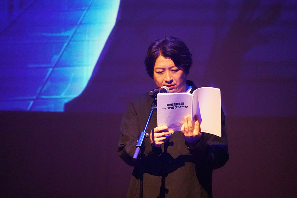 声優小野さんの画像