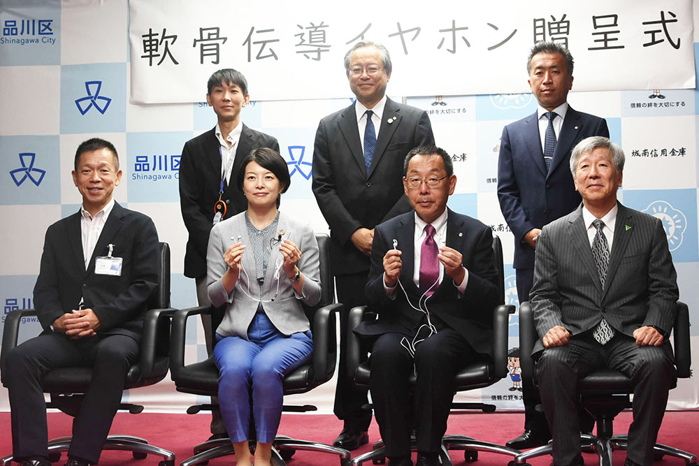 集合写真