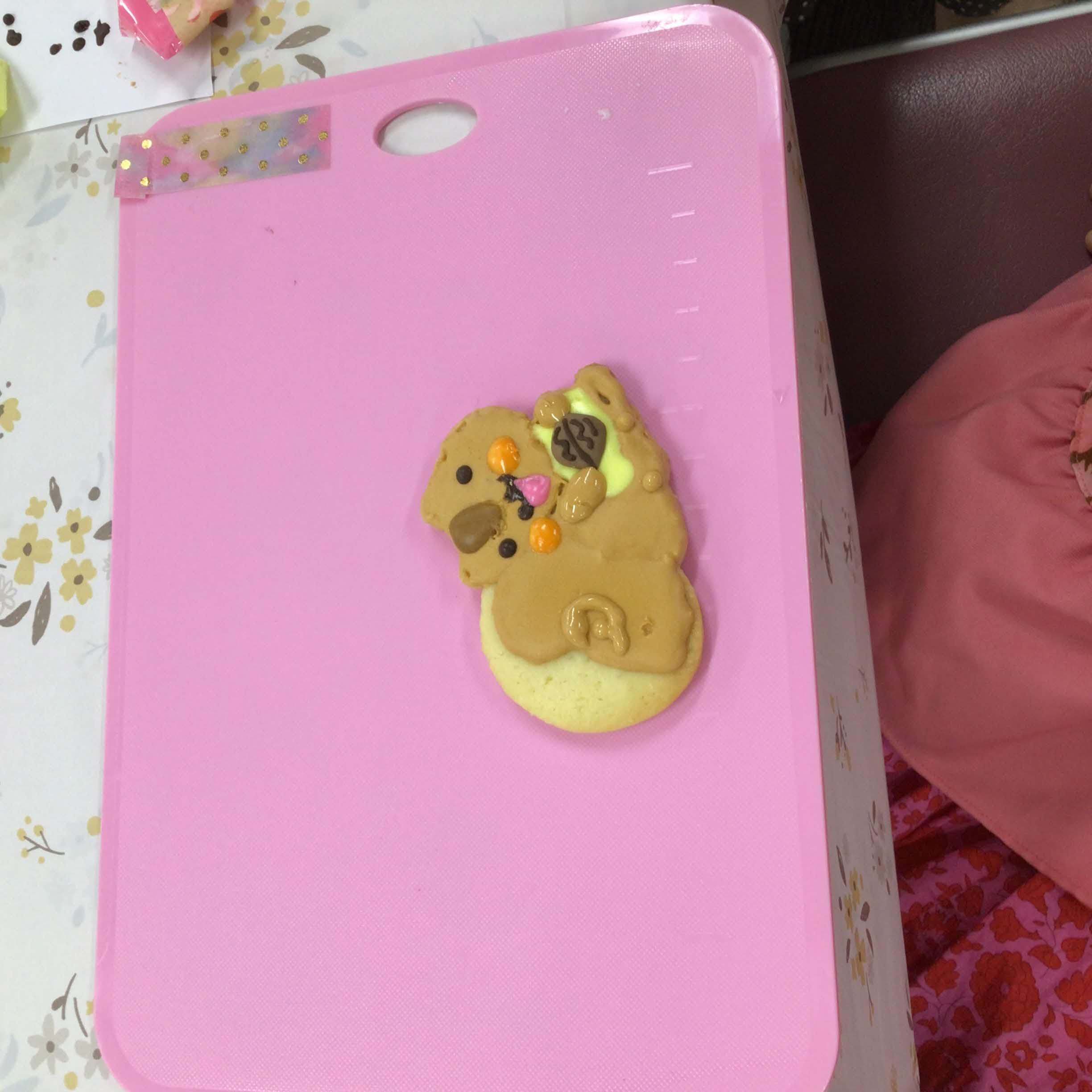 平塚橋ゆうゆうアイシングクッキー