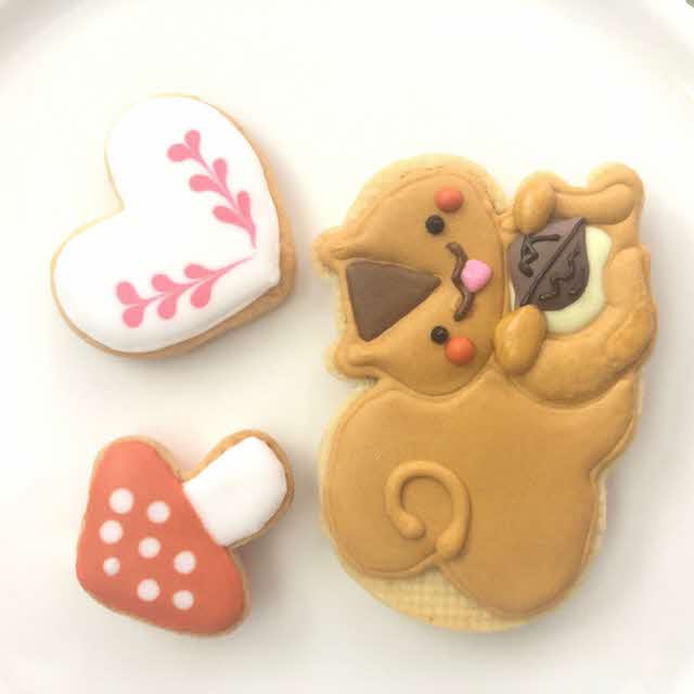 平塚橋ゆうゆうアイシングクッキー