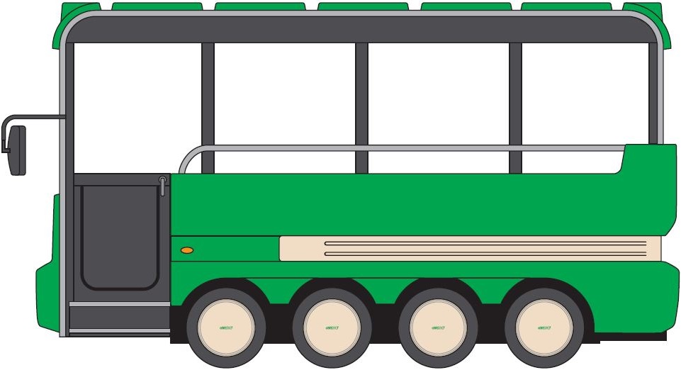 車両イラスト