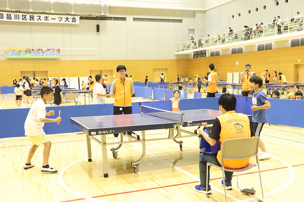 決勝戦の画像