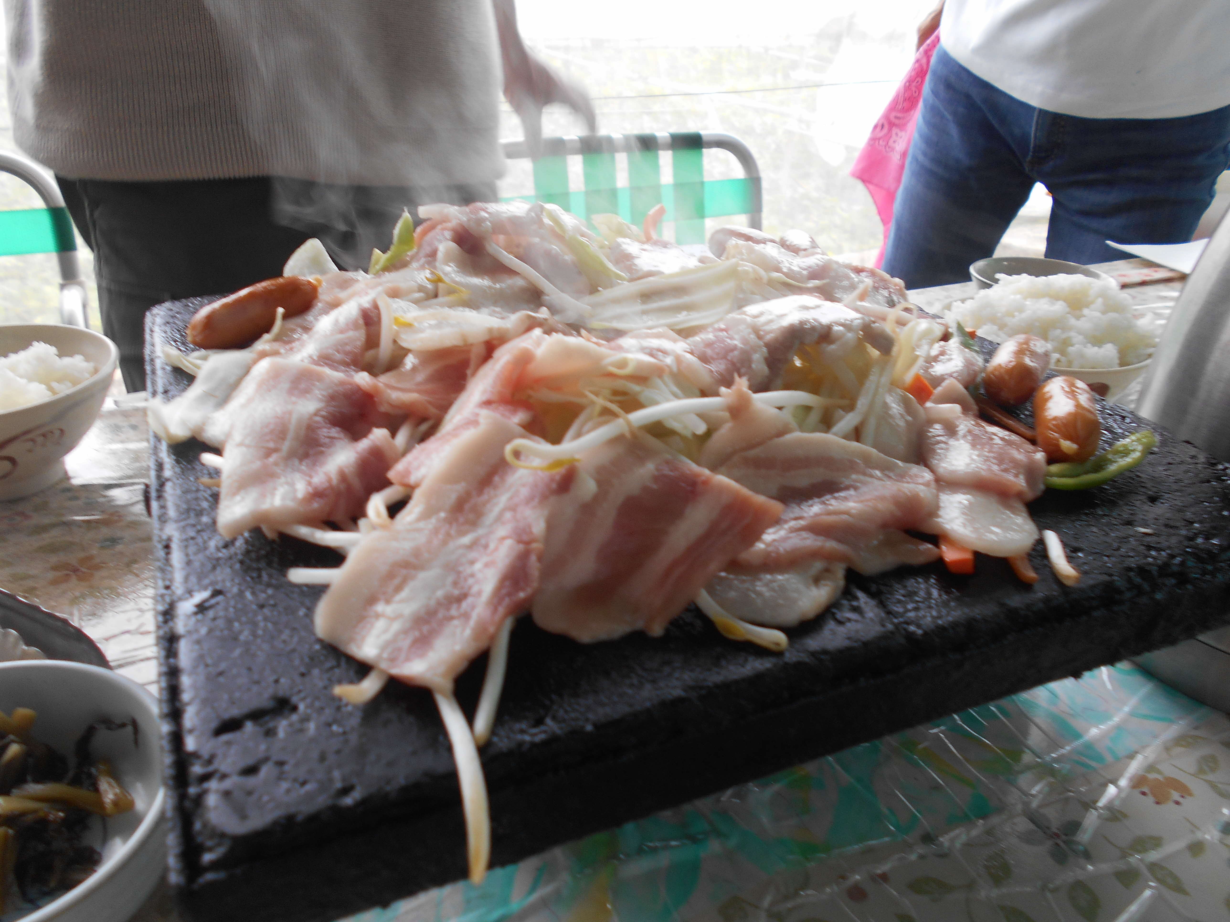 肉
