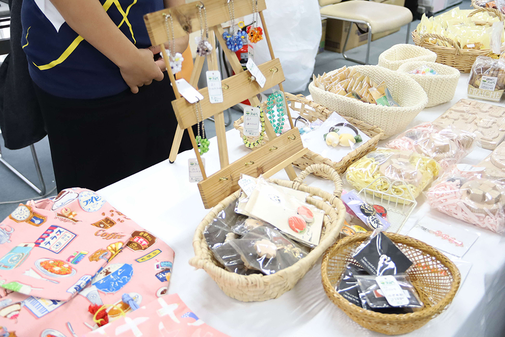 お店で売られていた商品の画像