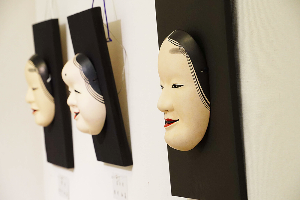 メイプルメイツ展覧会の画像