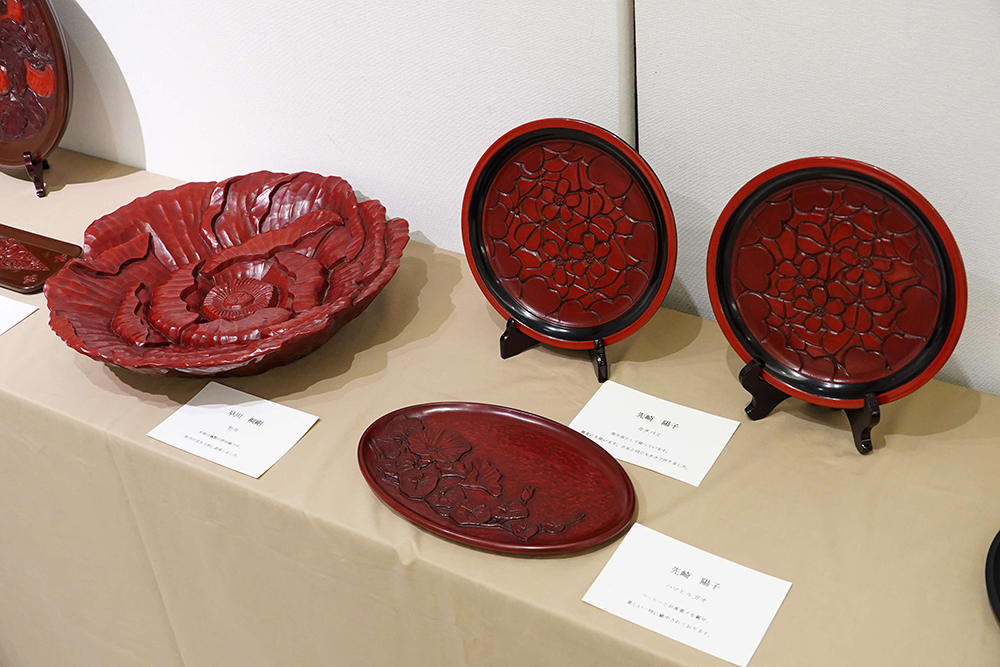 メイプルメイツ展覧会の画像