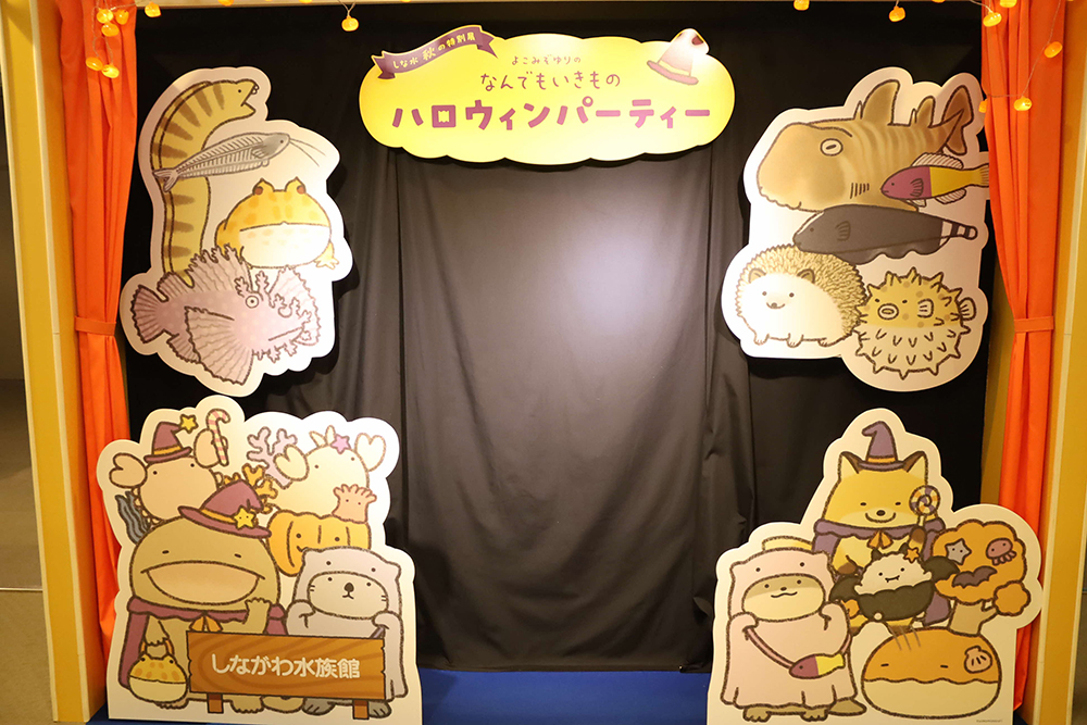 フォトスポットの画像