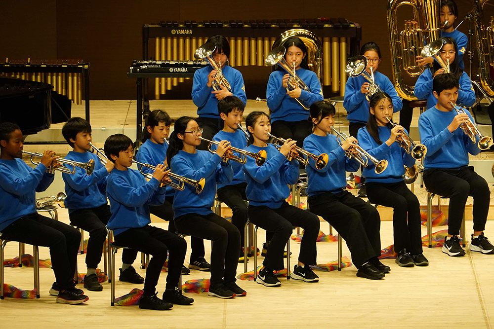 立会小学校