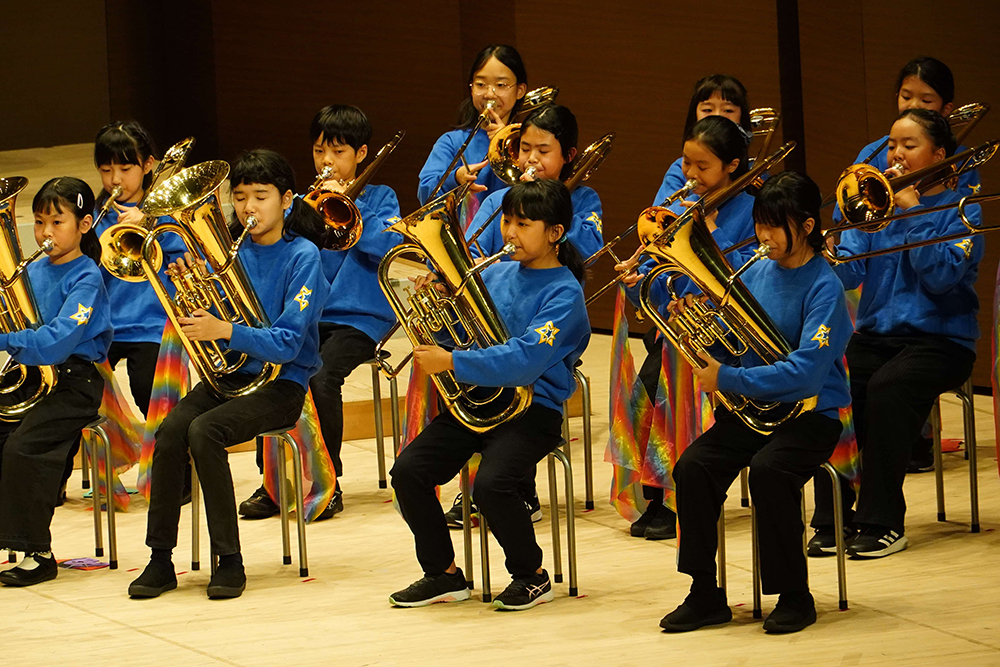 立会小学校