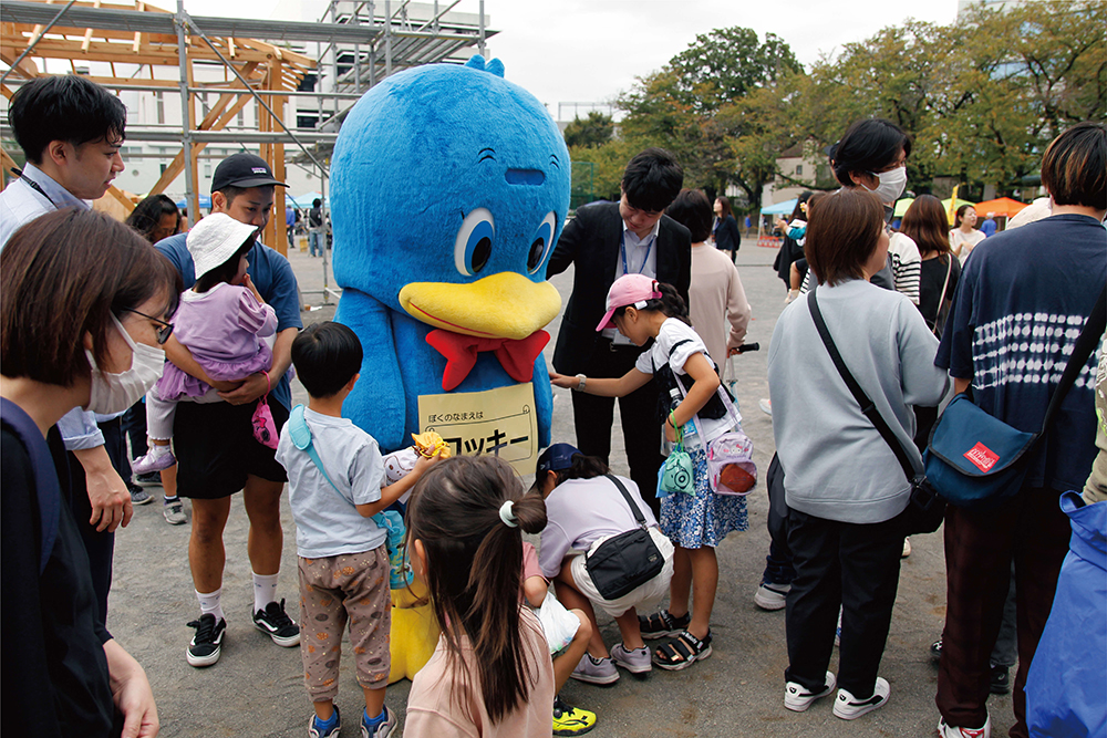 コッキーの写真