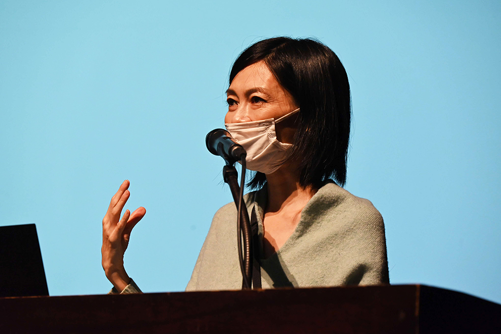 小澤いぶきさんの写真