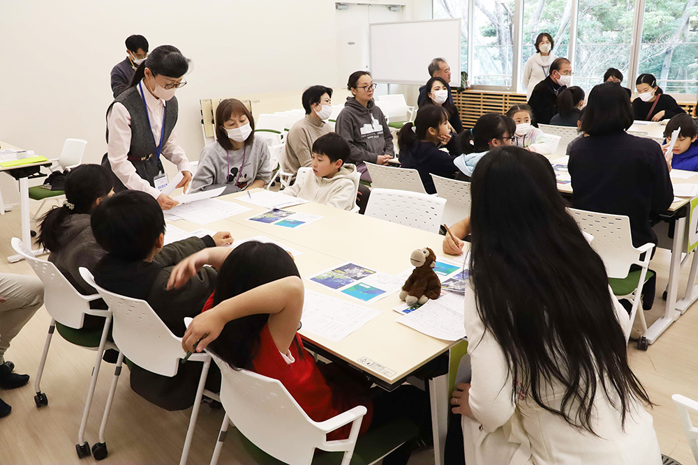 ワークショップ広めの画像