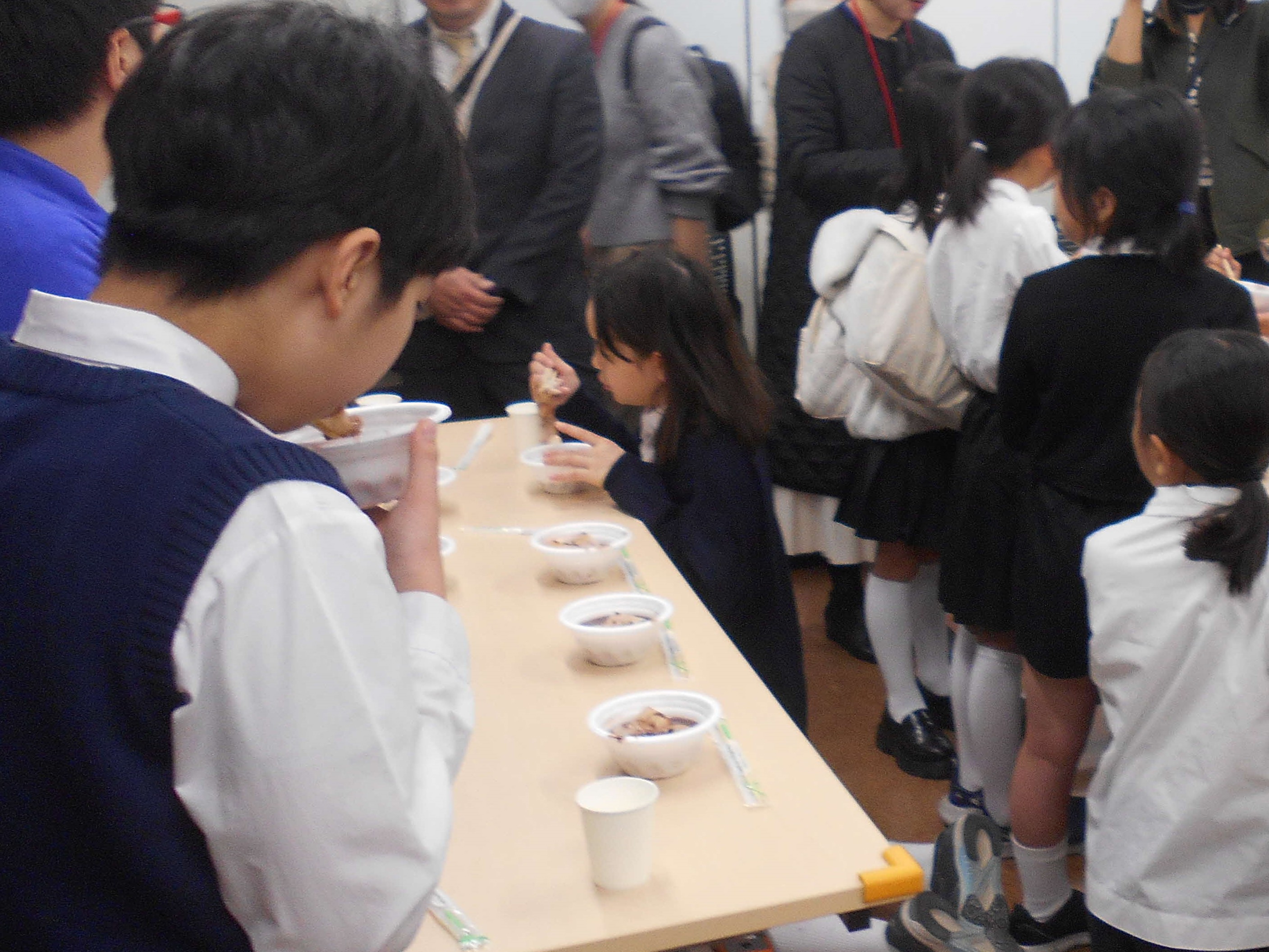 やまなか合唱団６