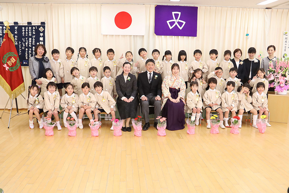 集合写真の画像