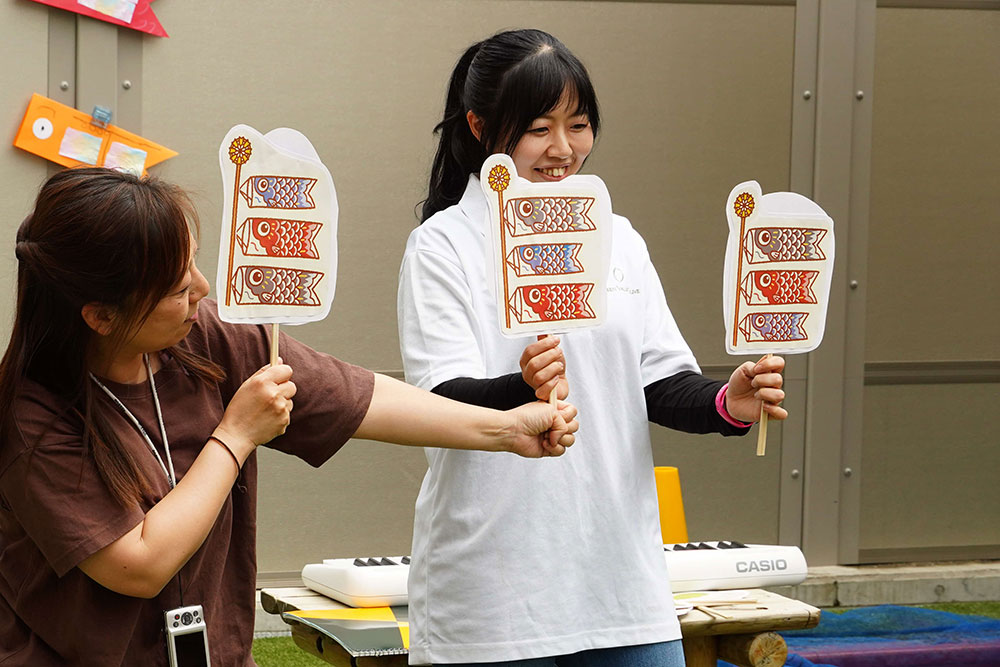 クイズの写真