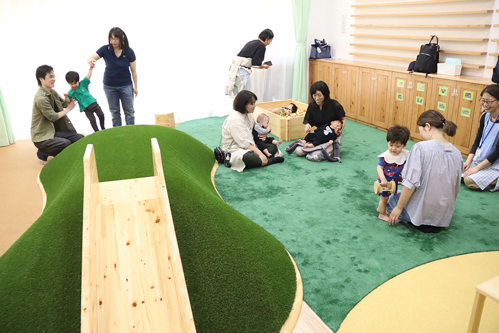 コロコロ広場の画像