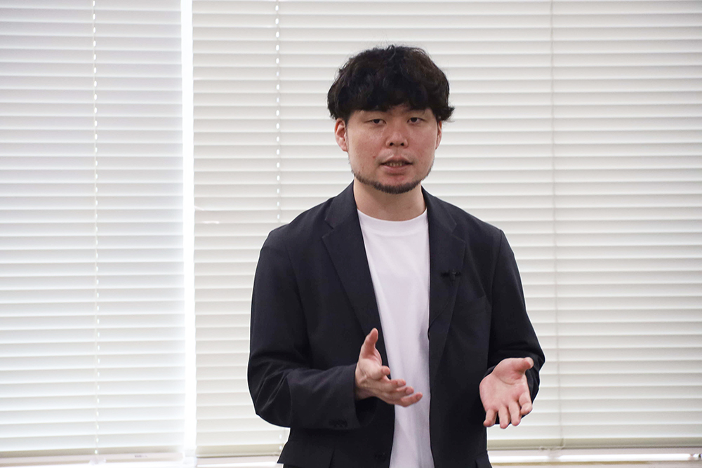 講師の画像