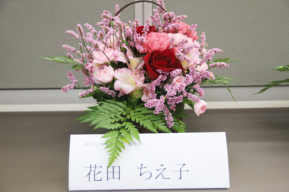 講師の作品の画像
