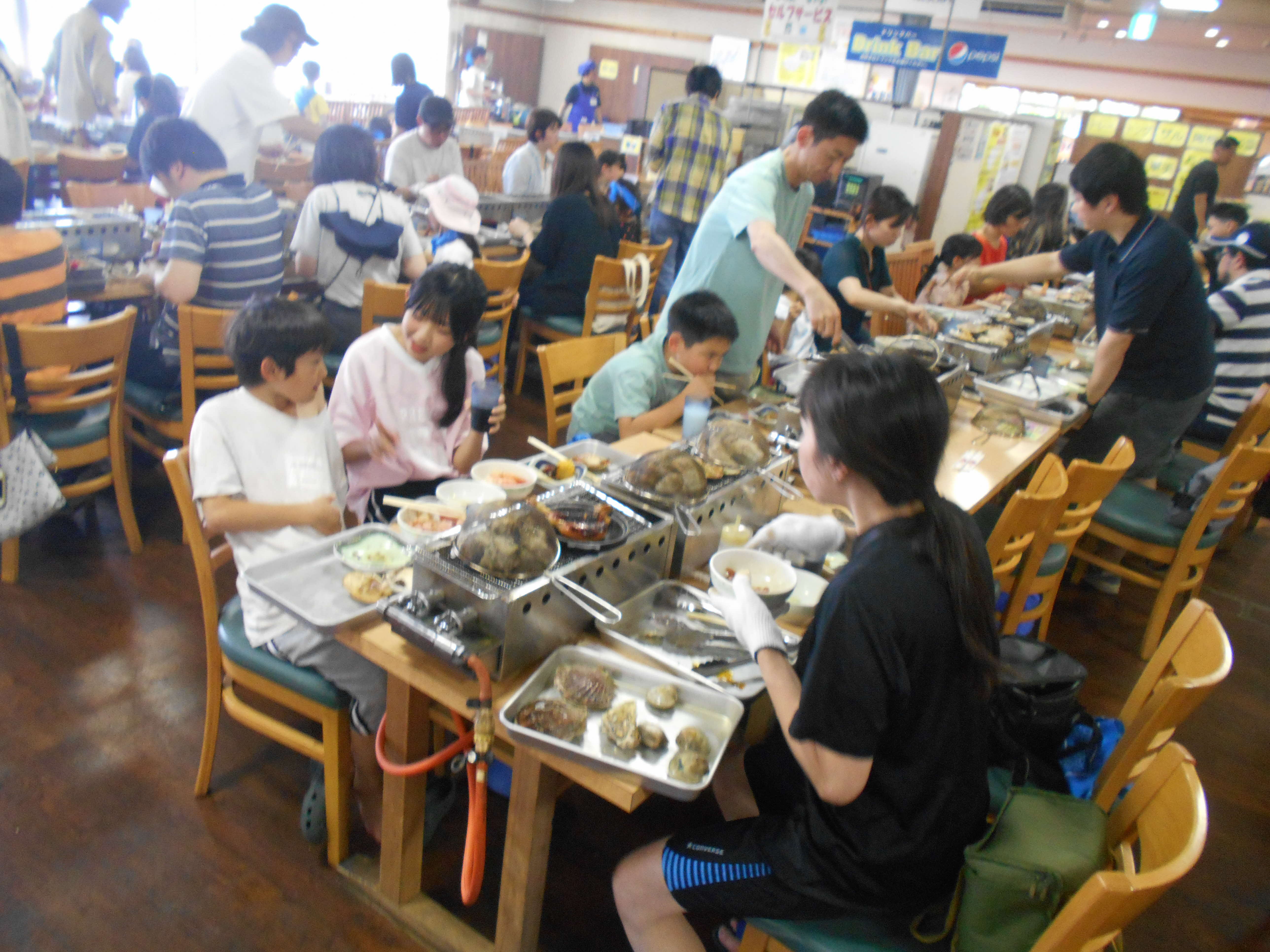 昼食1