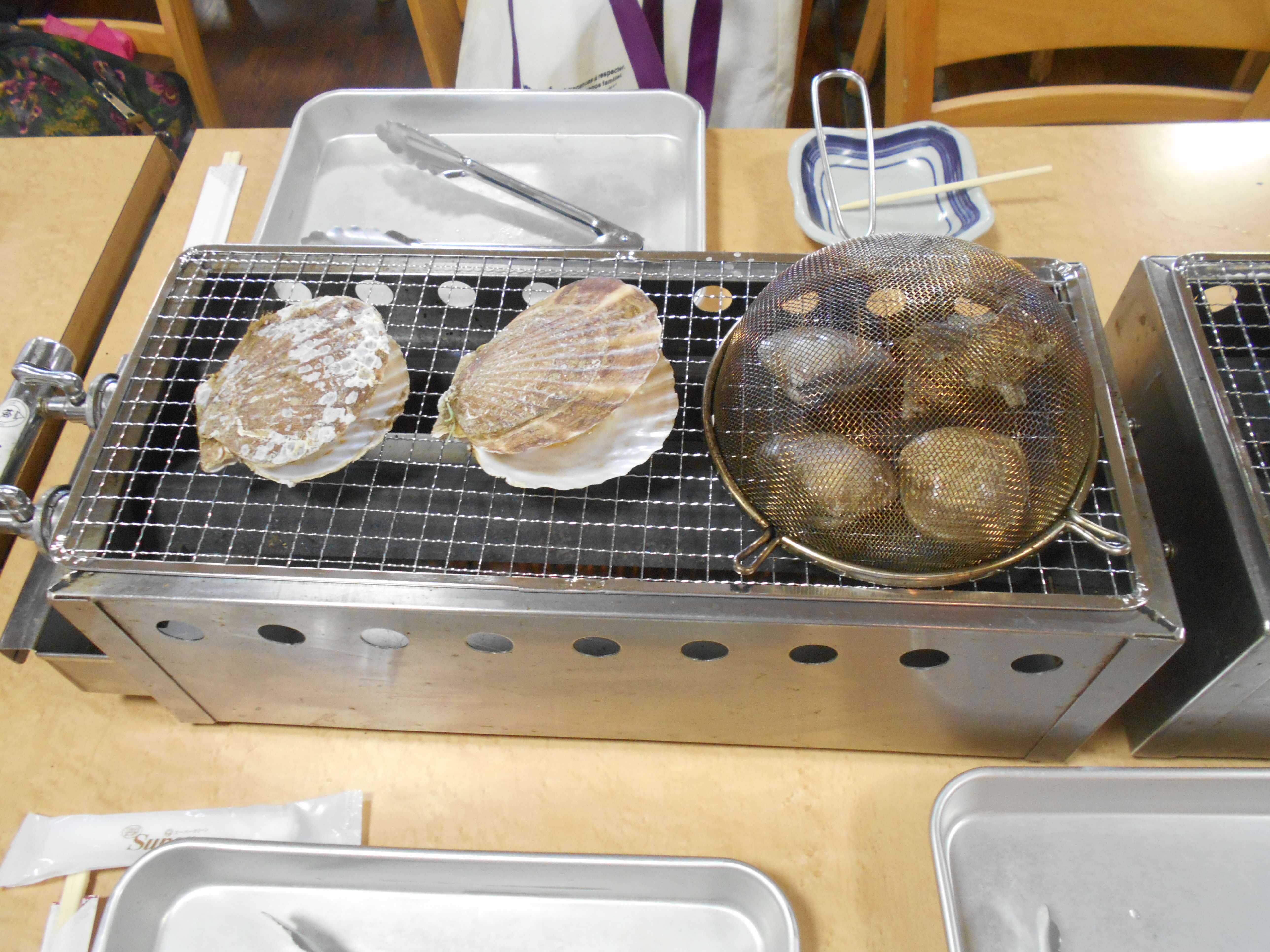 昼食3