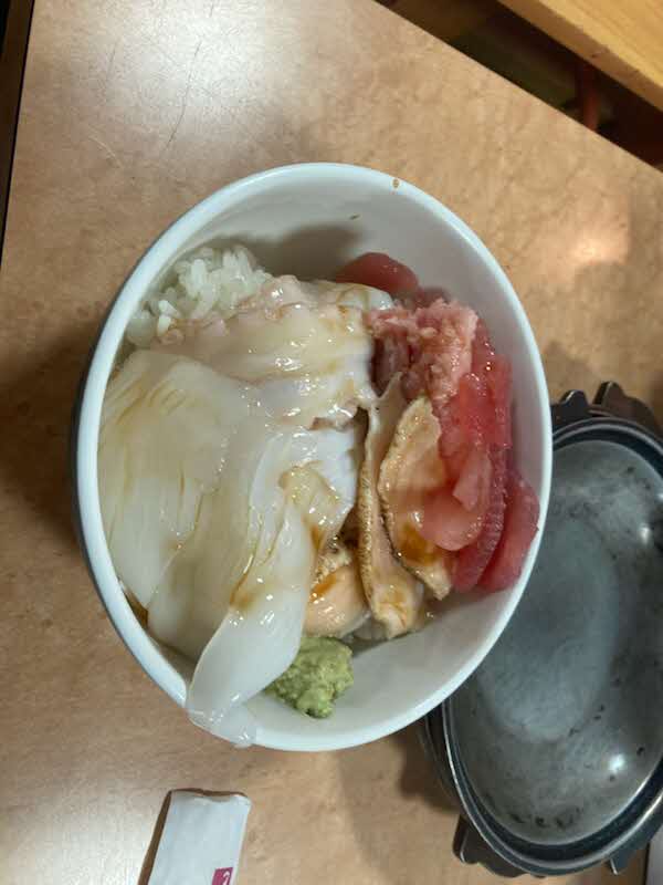 昼食4