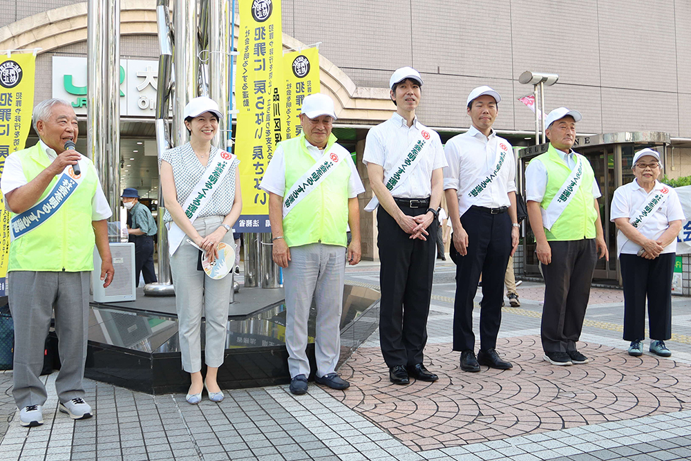 推進委員の画像