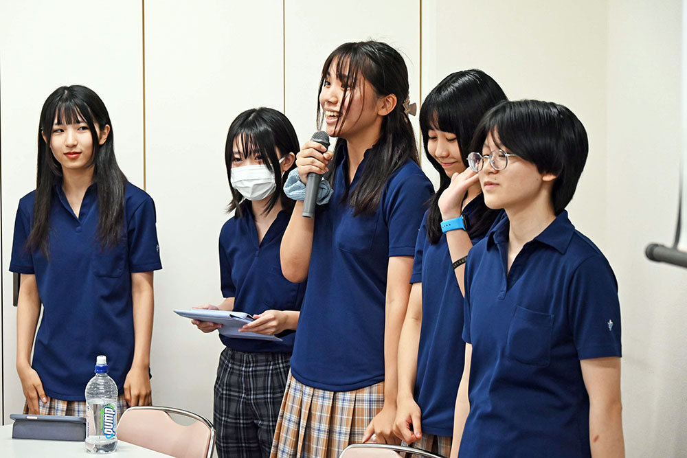 CLAIRの写真