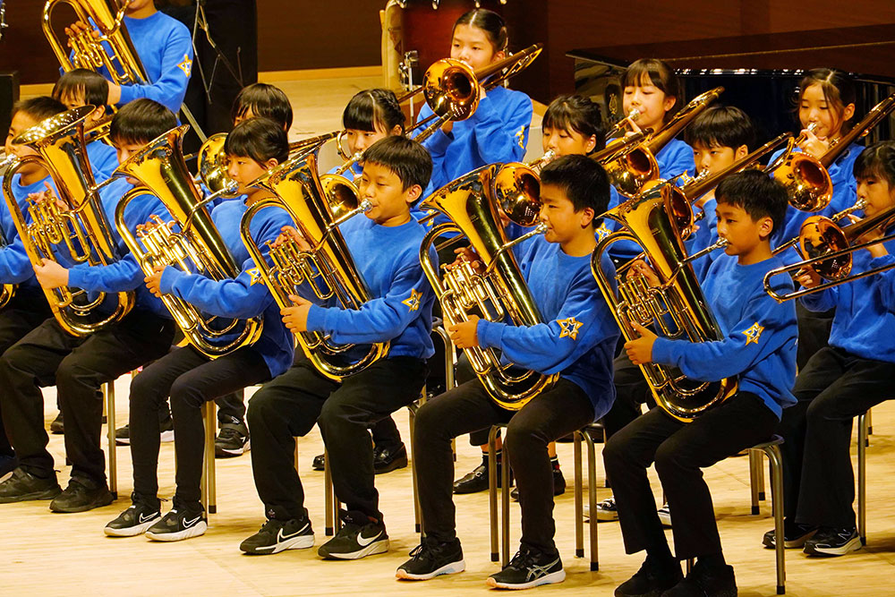 星の子キッズの画像