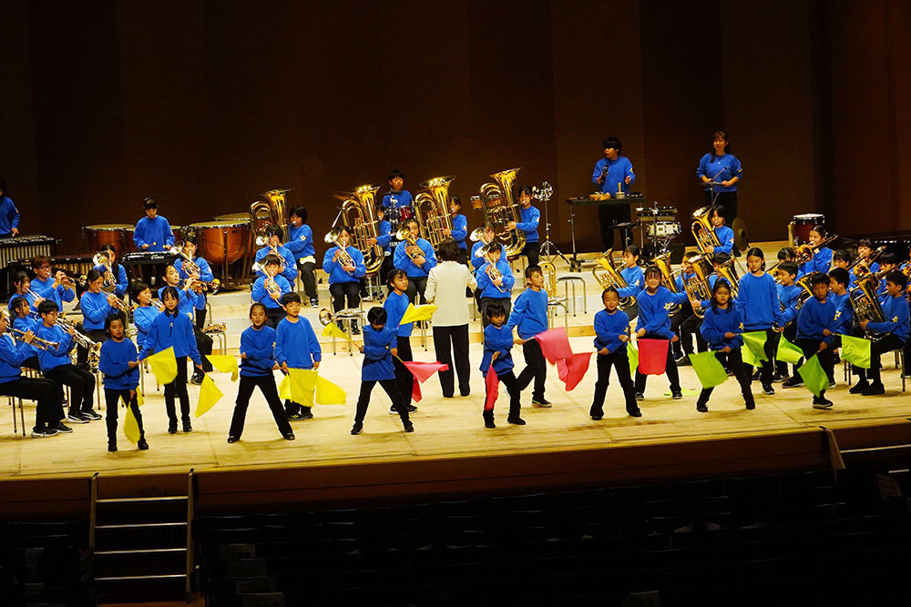 TACHIAI星の子キッズの画像