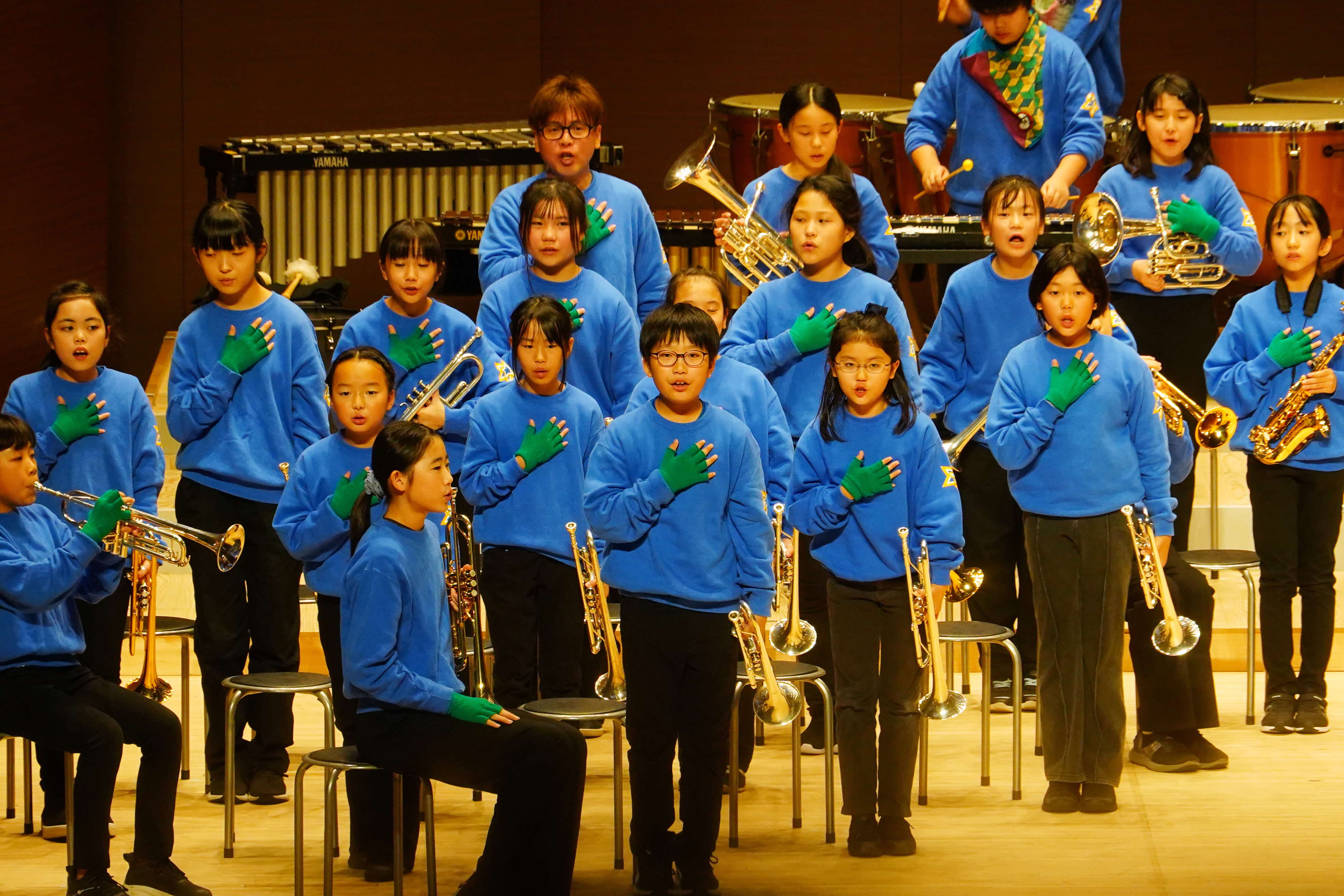 星の子キッズの画像