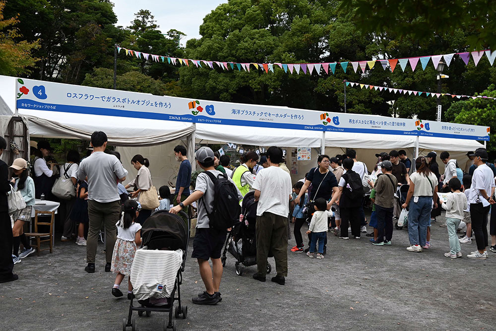 会場風景の画像