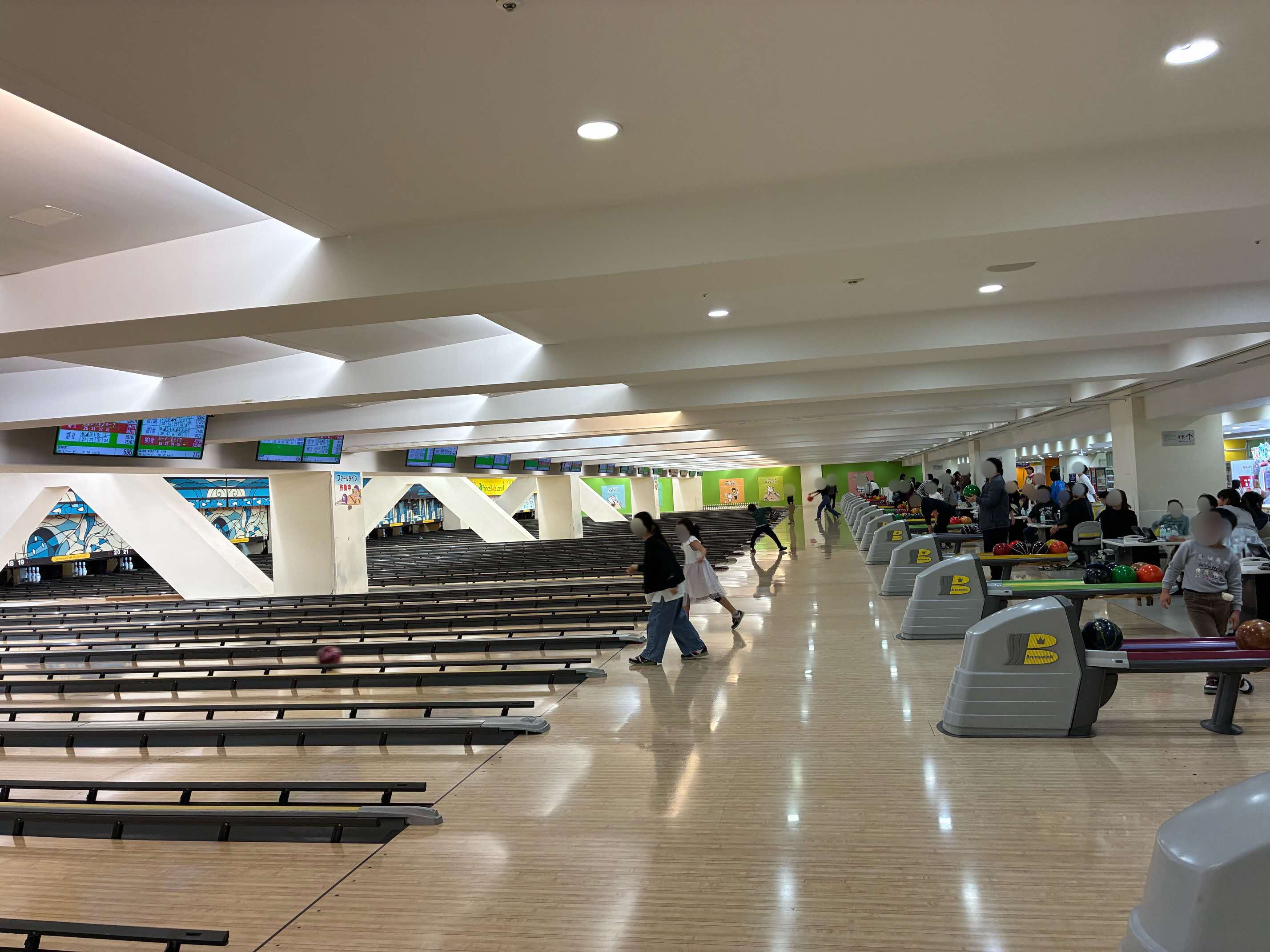 会場全体の写真