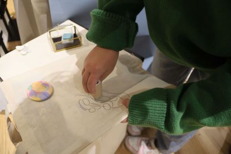 エシカル消費イベント2025_スタンプラリー