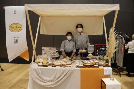 エシカル消費イベント2025_プチレーブ