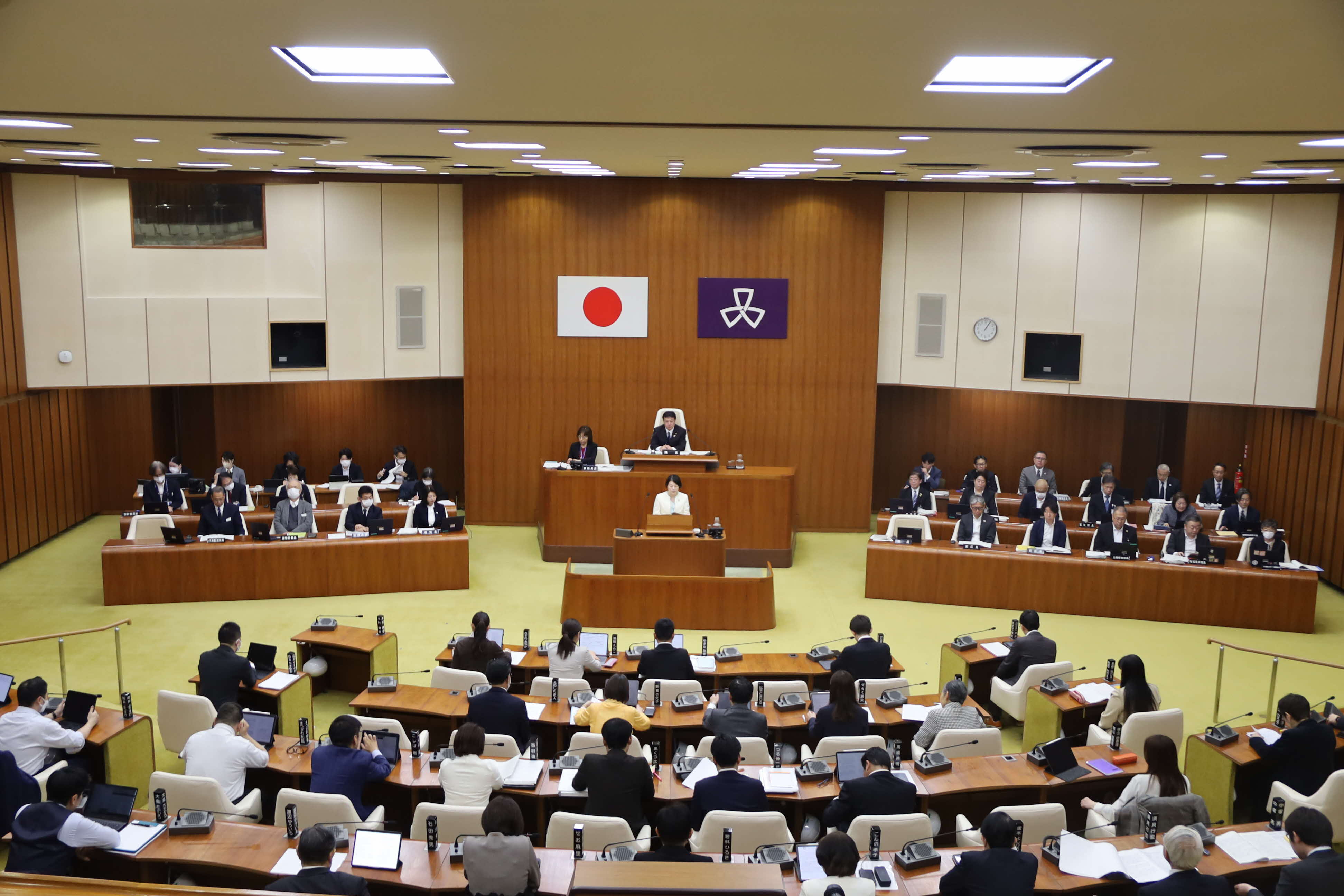 令和8年度施政方針3