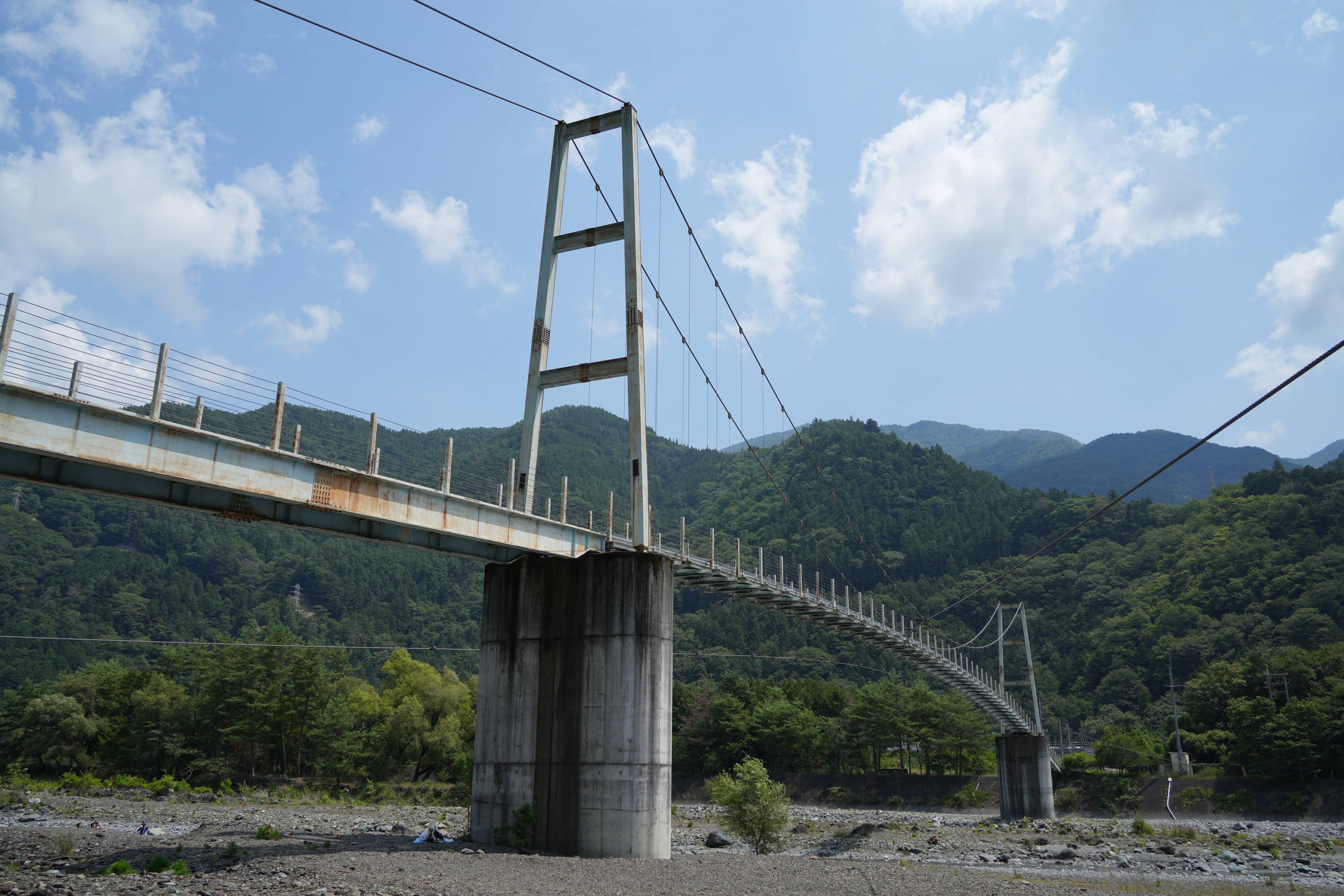 橋