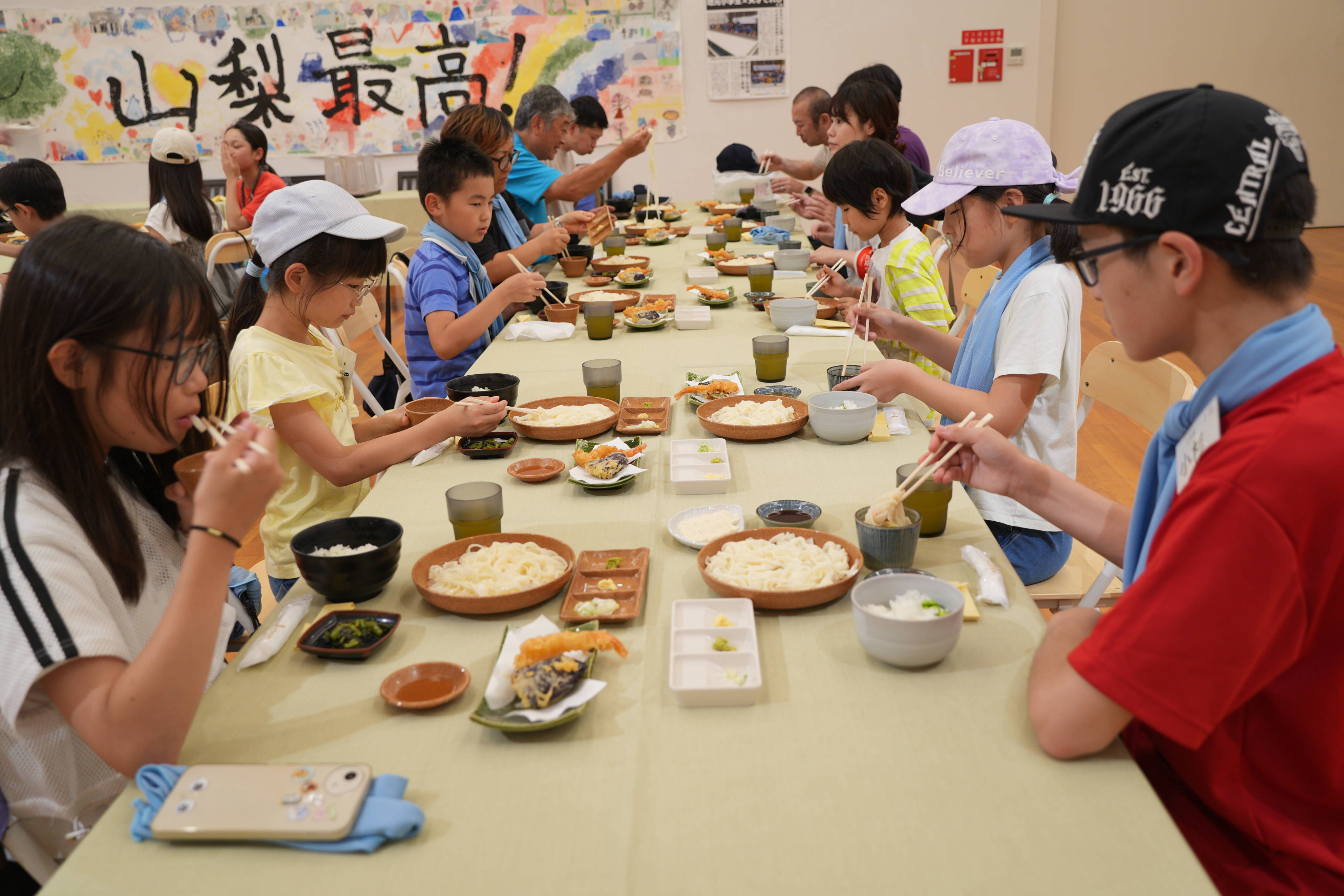 おざら定食