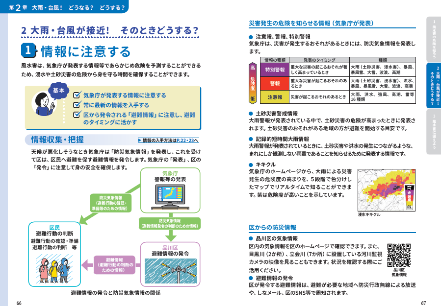 風水害