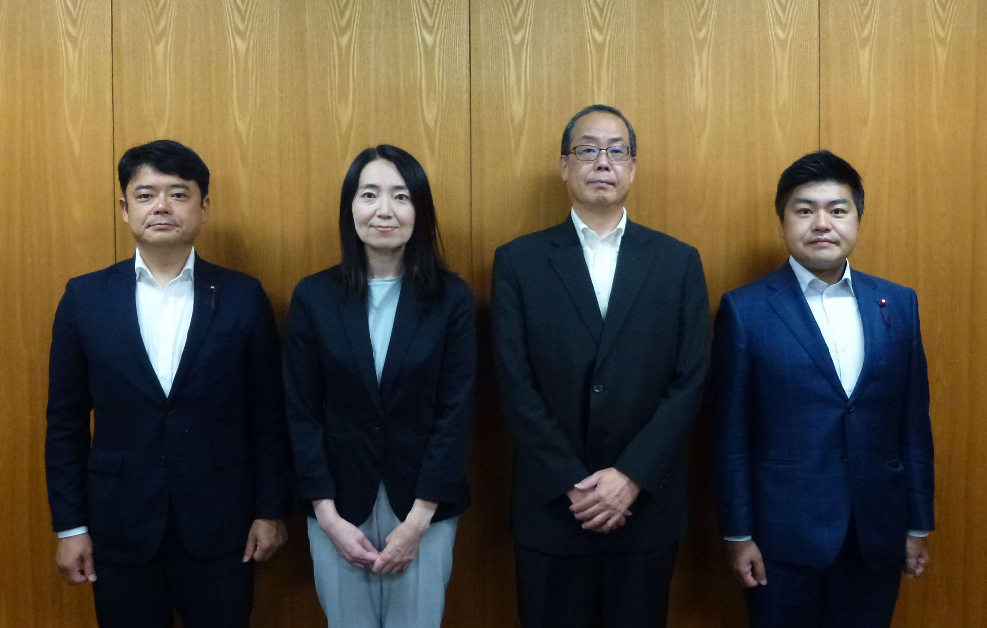 令和７年５月28日品川区監査委員