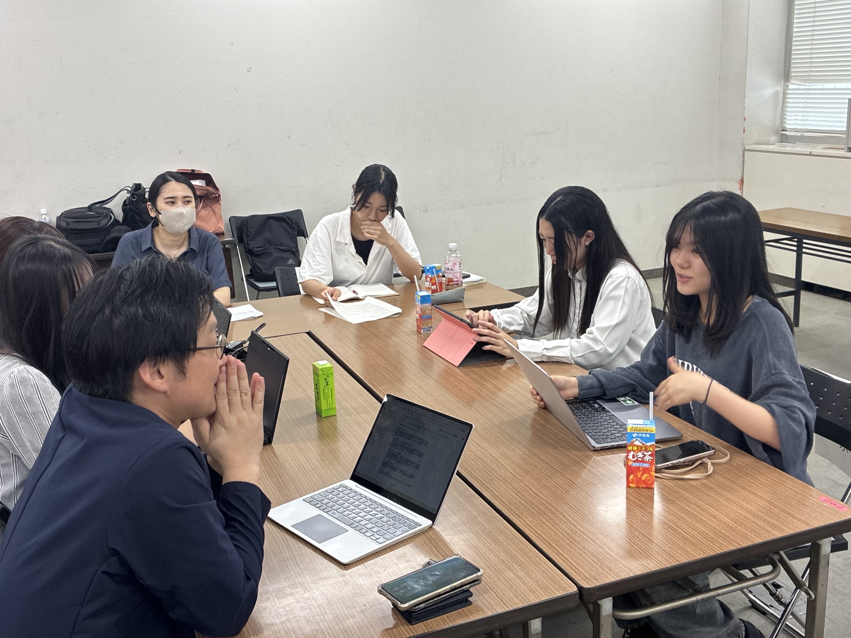 検討会１