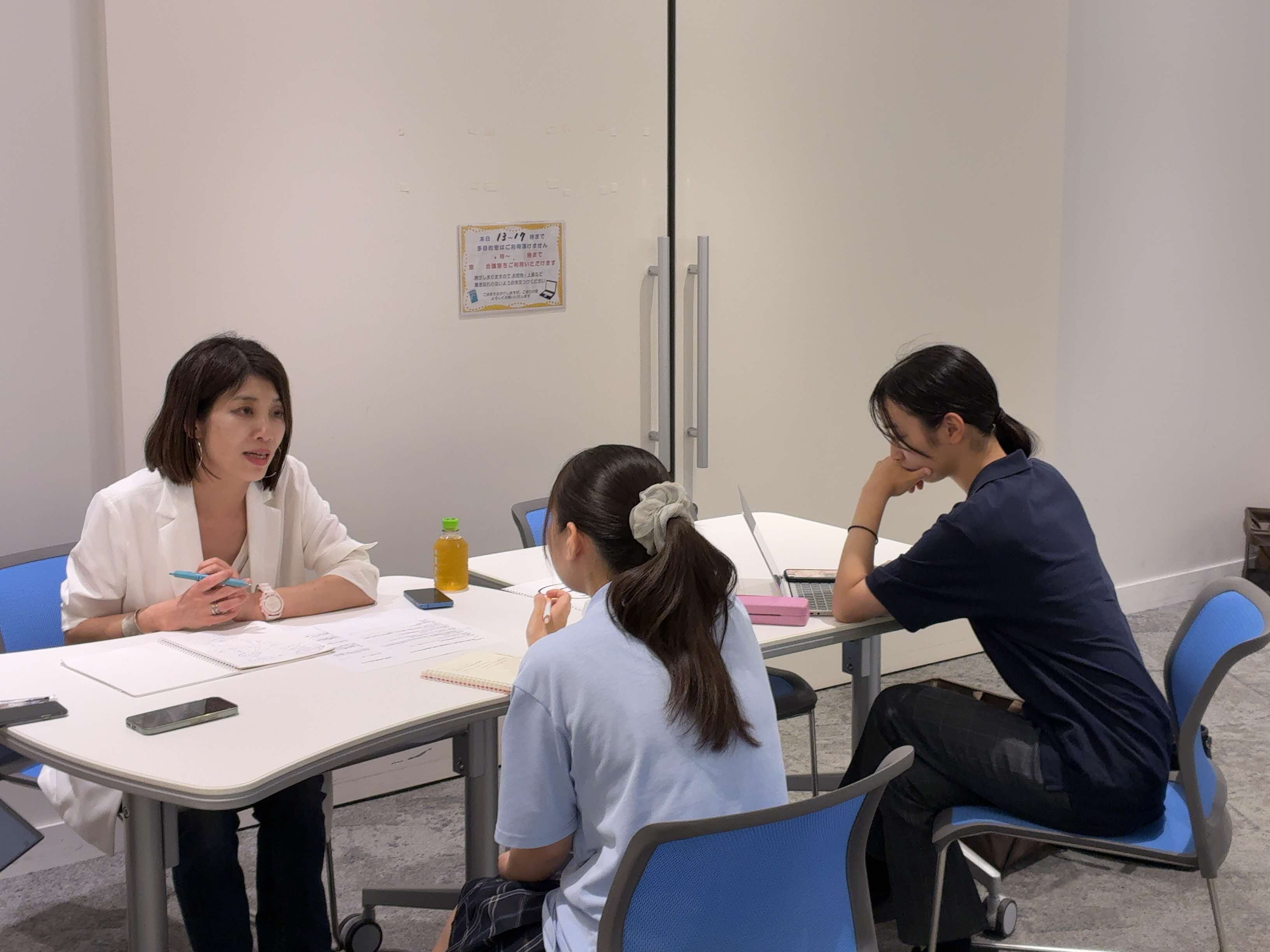 第1回検討会ワークショップ