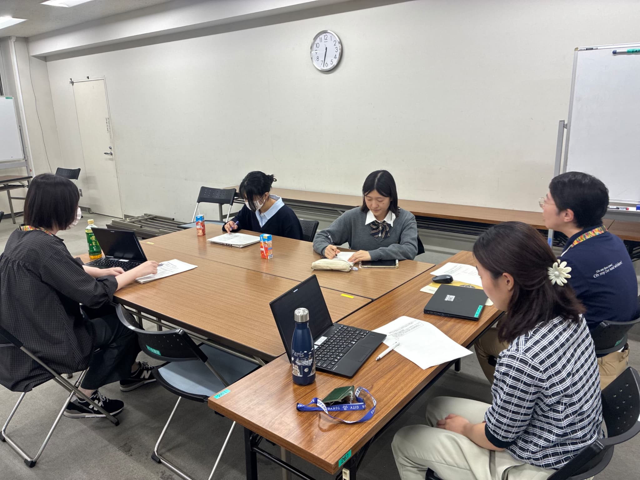 検討会8