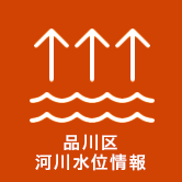 河川水位情報